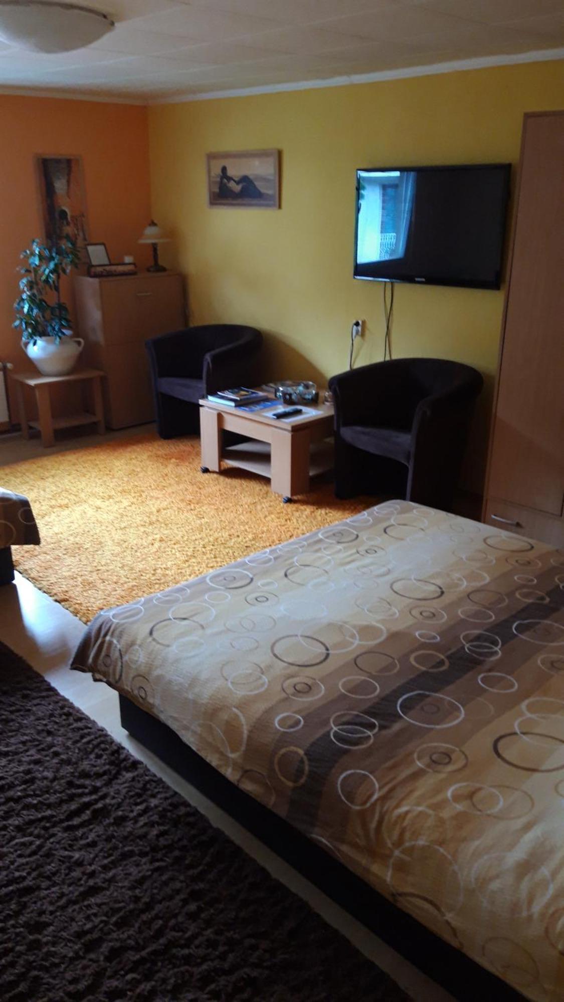 Modern&Cozy Bosnian House With Garden+Free Parking 호텔 사라예보 객실 사진