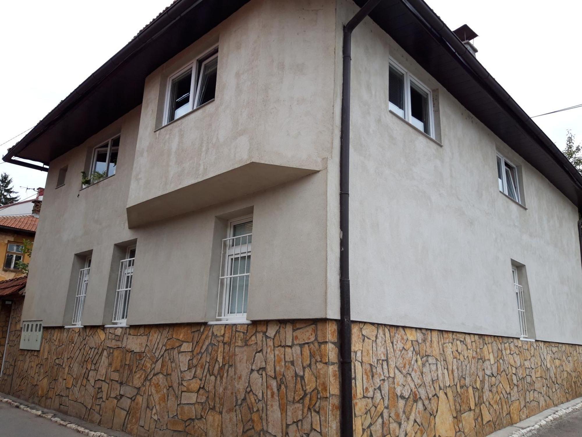 Modern&Cozy Bosnian House With Garden+Free Parking 호텔 사라예보 객실 사진